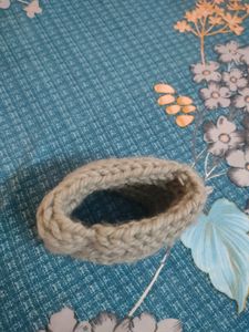 Woollen Head Band