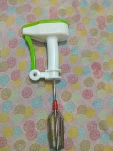 Hand Blender