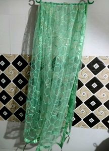 Net Dupatta