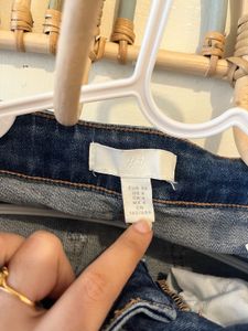 h&amp;m jeans