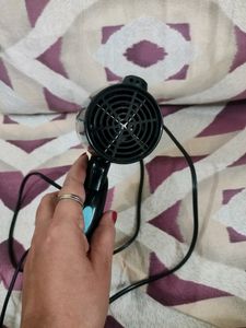 Nova Brand Hair Dryer