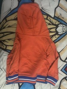 Mickey Mouse Hoodie - Kids Size