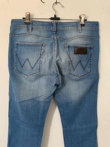 Wrangler Jeans