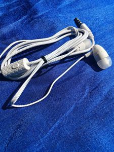 New 2Wired And Wireless Earphone
