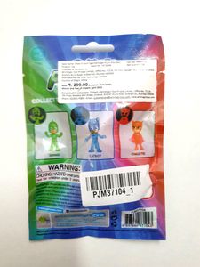 PJ Mask Glow In The Dark