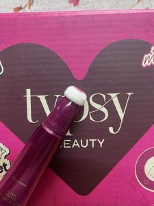 Typsy Beauty Blush