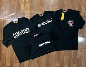 Graphic Print T-Shirt Bundle