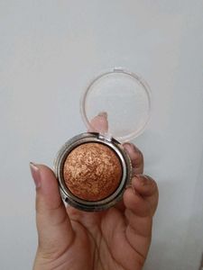 Swiss Beauty Eyeshadow