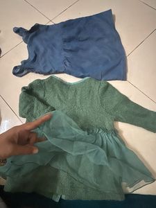 9 Dresses