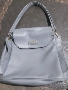 Zara Sling Parse
