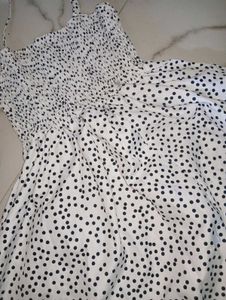 Cute Summer Dress For Women