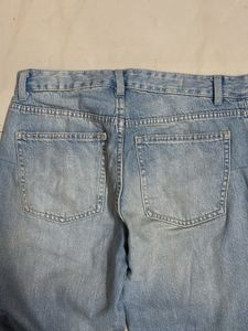 Zara Jeans