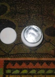 Night Cream - Glow with Science