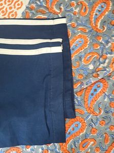 Adidas Navy Track Pants