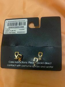 Westside Earrings Set