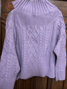 Stylish Sweater