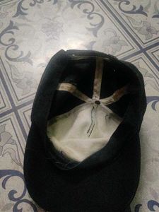 Men's Cap