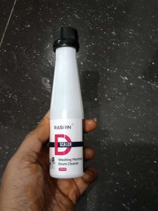 Washing Machine Drum Cleaner