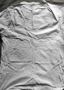 2 combo-Peace Graphic T-Shirts