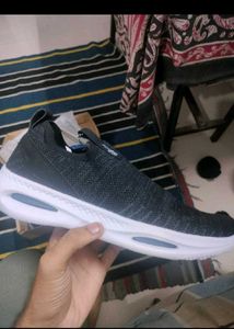 Men's Casual Walking Shoes