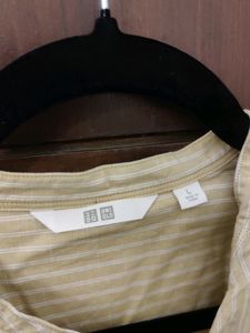 Uniqlo Shirt