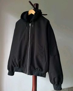 Asnofit Jacket