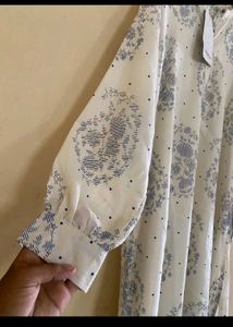 Brand New Kurta Set