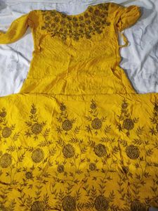 COMBO ANARKALI SET