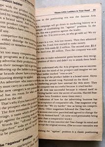 Positioning( The Battle For Your Mind) Book