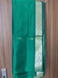 Banarasi Saree