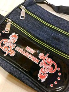 Crossbody Bag
