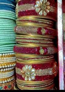 Brides Bangle Set 💥