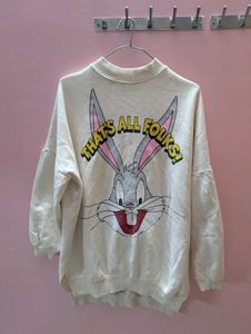 Bugs Bunny Sweatshirt