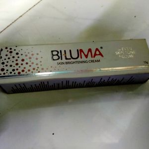 Biluma Skin Lightening Cream