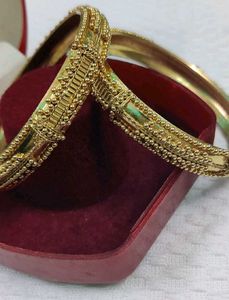 Haar Set + Bangles