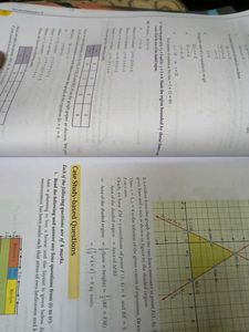 Xam Idea Class 10 Mathematics
