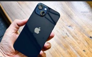 Iphone 13 5 Days Old Only Bill Box Everything