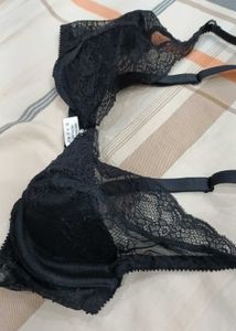 Padded Bra 36D