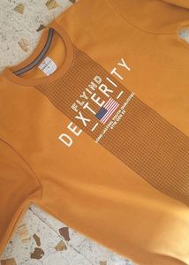 Men Winter Sweatshirt Branded Unused More Availabl