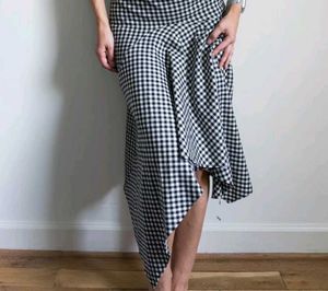 Original Zara Skirt