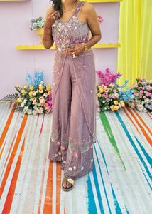 carnival party wear dress