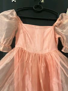 Balloon Dress