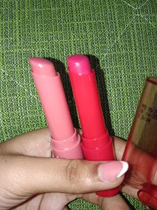 Lip Tint Duo