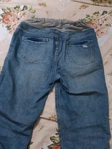 denim jeans