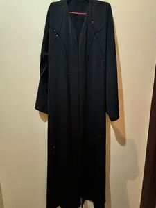 Abaya And Niqab Combo