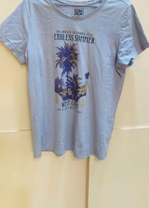 Dnmx T-shirt