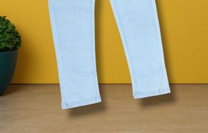 AB88 Size-30 (Sale) Latest Ladies high waist Jeans