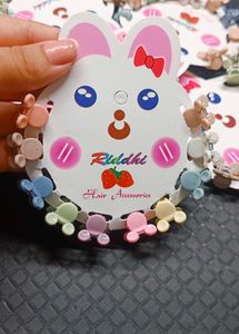 Cute Hair Clip