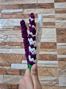 Lavender Flower