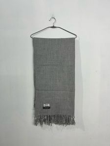 Acne Studios Grey Scarf